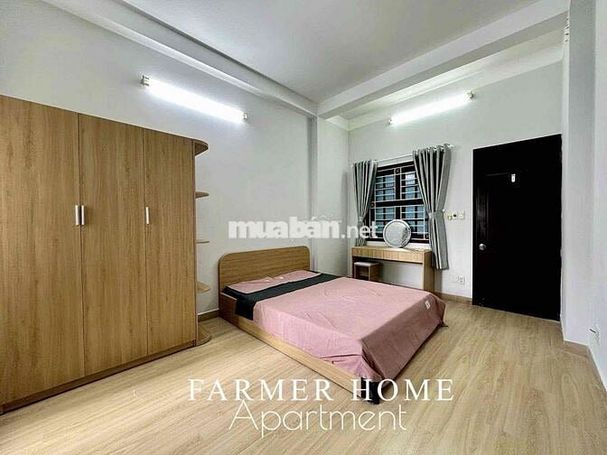 🏡STUDIO CỬA SỔ TRỜI FULL NỘI THẤT NGAY CMT8 - Q3
