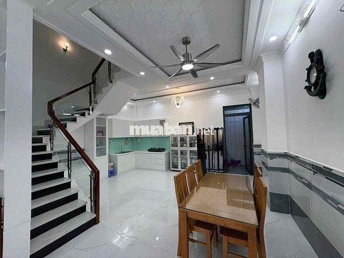 bán nhà kdc Phước kiển nhà bè TPHCM