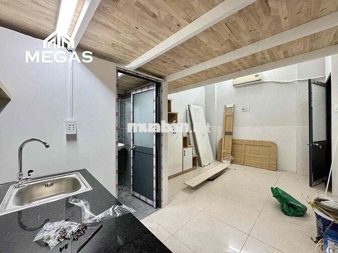 CHO THUÊ CĂN DUPLEX MÁY GIẶT RIÊNG CHỈ 6TR NGAY CMT8, QUẬN 3