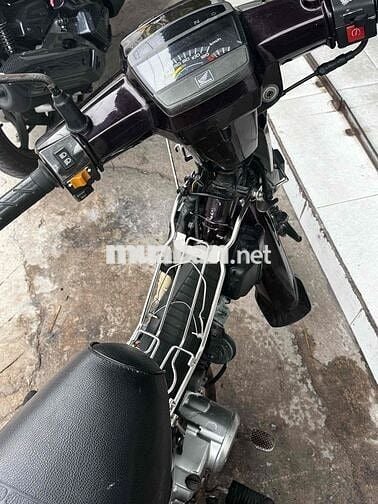 Drem Boss úp Supper Rim Sàn nguyên con Wave S Thai