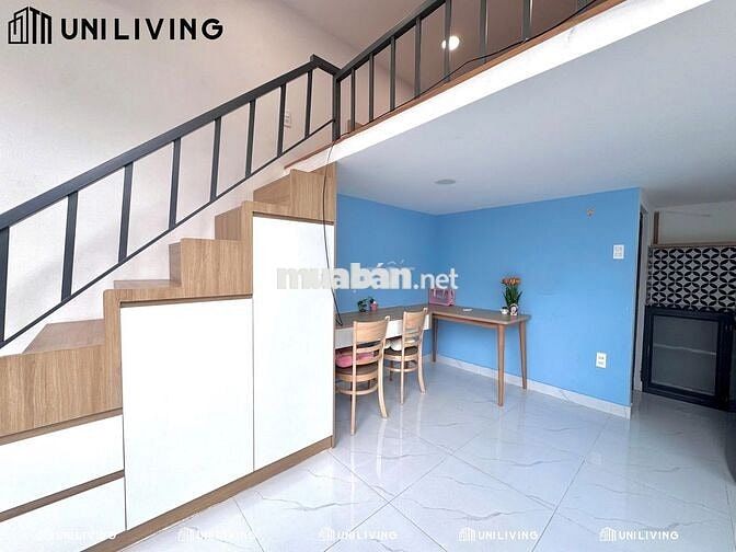 Căn Hộ Mặt Tiền Ở Đặng Văn Bi Ngã tư Bình Thái, Trường Thọ, Chợ Thủ Đứ