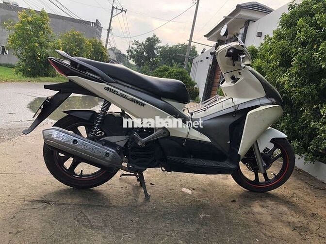Honda Air Blade 2012 Trắng