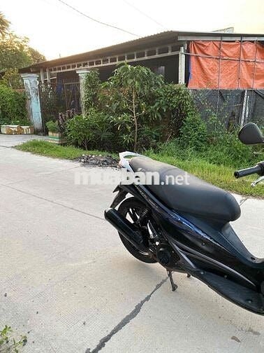 Suzuki Hazzte FI Đen Tự động