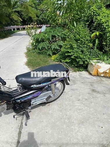 Honda Dream lùn Đen Xăng