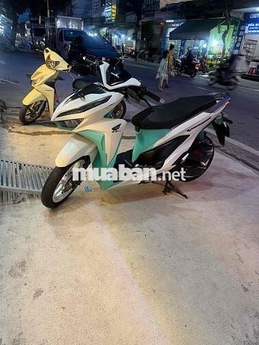 Honda Vario 150 2020 Trắng, Xanh ngọc
