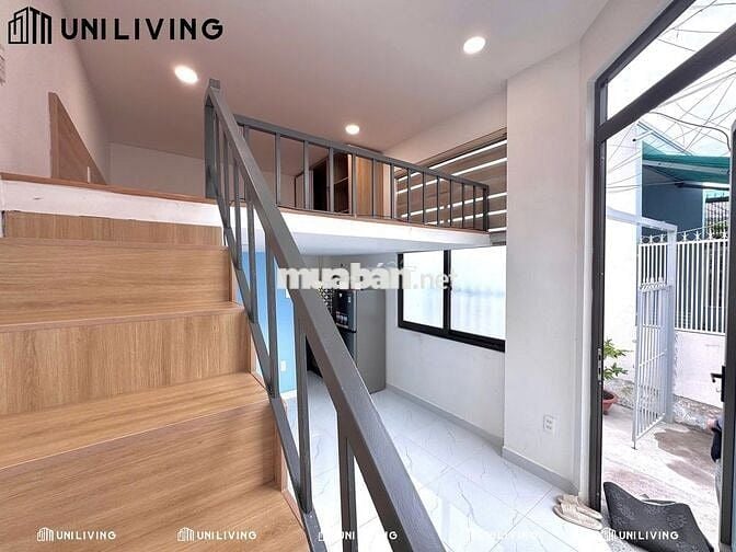 Căn Hộ Mặt Tiền Ở Đặng Văn Bi Ngã tư Bình Thái, Trường Thọ, Chợ Thủ Đứ