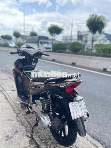 Honda Air Blade 2012
