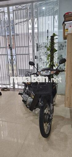 Honda Dream Nâu 99cm3 72000 Km