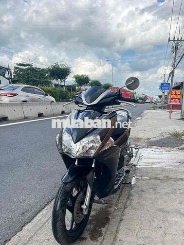 Honda Air Blade 2012
