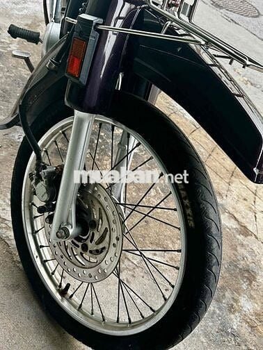 Drem Boss úp Supper Rim Sàn nguyên con Wave S Thai