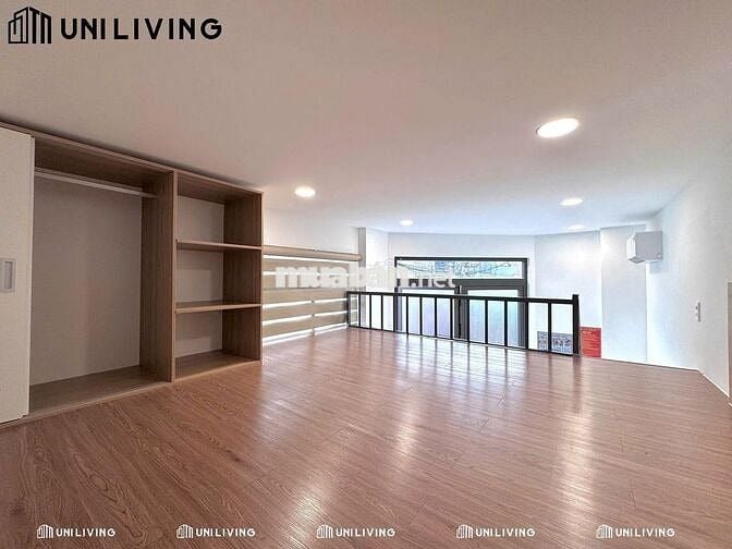 Căn Hộ Mặt Tiền Ở Đặng Văn Bi Ngã tư Bình Thái, Trường Thọ, Chợ Thủ Đứ