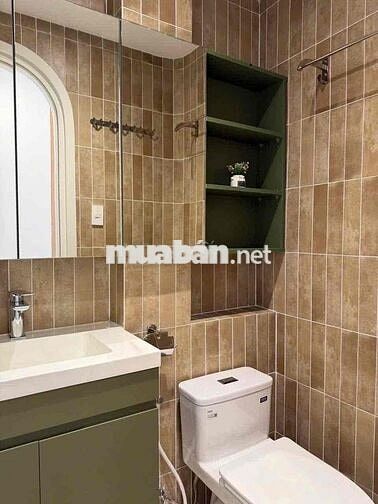 Cho thuê căn hộ ban công tone màu siêu xinh, kế lotte , tdtu,rmit,vivo