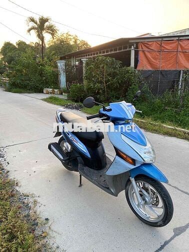 Honda Click Xanh Xe tay ga