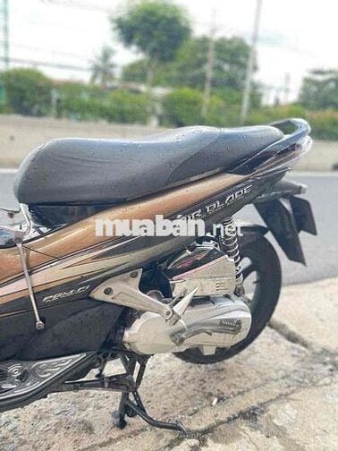 Honda Air Blade 2012