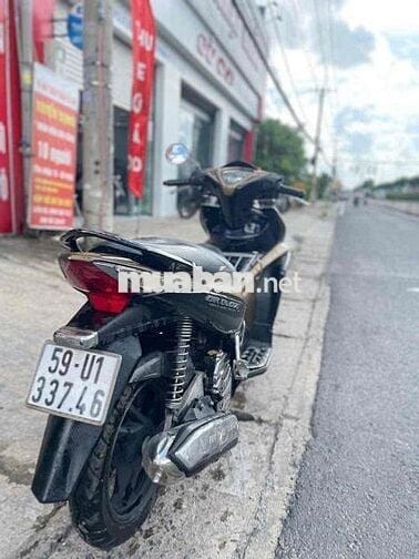 Honda Air Blade 2012