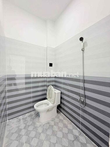Nhà Mới 1 Lầu Ngay Chợ Kế Mỹ Đường QL50 Vào 300m - Giá Tổng 790Triệu