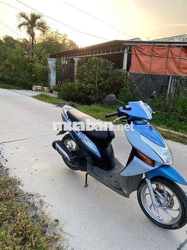 Honda Click Xanh Xe tay ga
