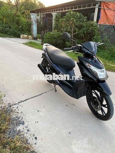Suzuki Hazzte FI Đen Tự động