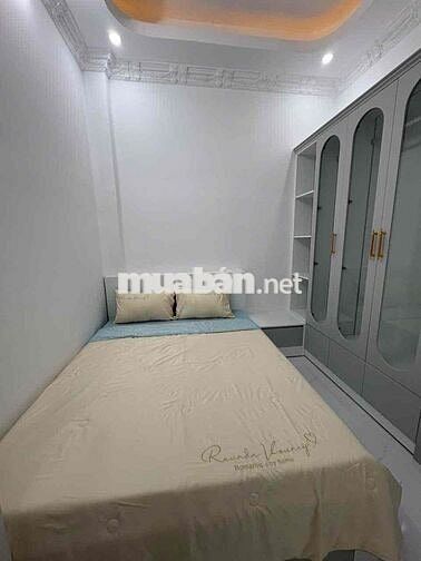 bán nhà kdc Phước kiển nhà bè TPHCM