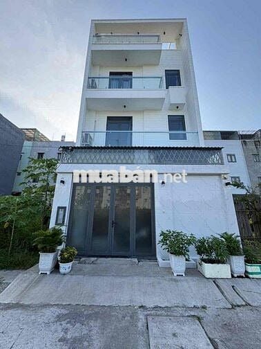 bán nhà kdc Phước kiển nhà bè TPHCM