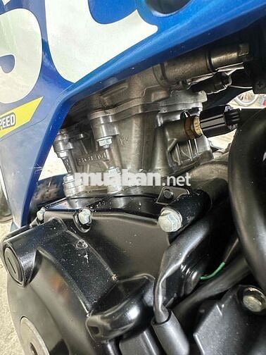 Suzuki Raider Fi Xanh Thể thao 17303 km