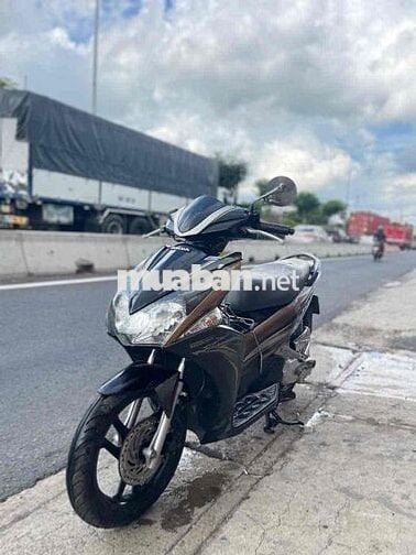 Honda Air Blade 2012