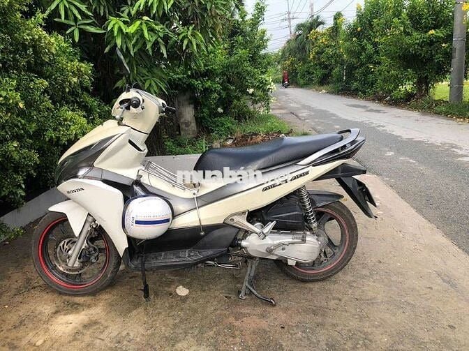 Honda Air Blade 2012 Trắng