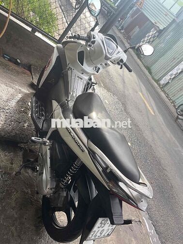 Honda Air Blade FI 2012 Trắng