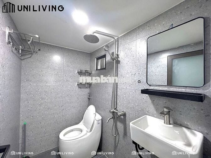 Căn Hộ Mặt Tiền Ở Đặng Văn Bi Ngã tư Bình Thái, Trường Thọ, Chợ Thủ Đứ