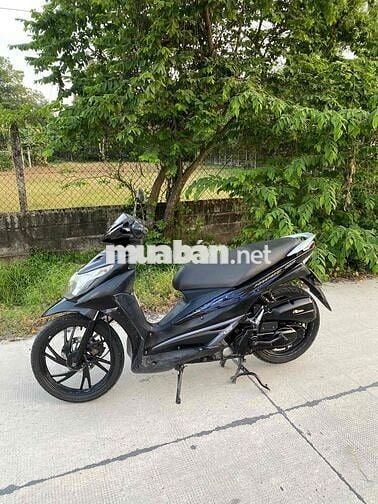 Suzuki Hazzte FI Đen Tự động