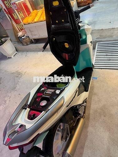 Honda Vario 150 2020 Trắng, Xanh ngọc