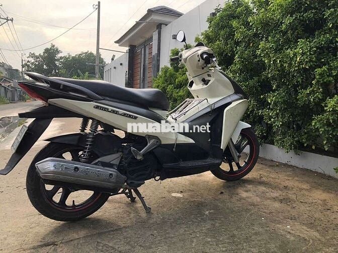 Honda Air Blade 2012 Trắng