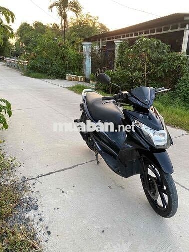 Suzuki Hazzte FI Đen Tự động