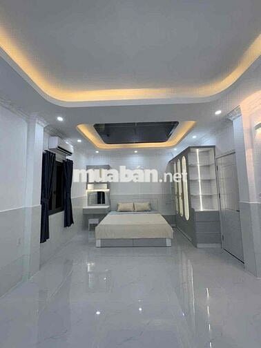 bán nhà kdc Phước kiển nhà bè TPHCM