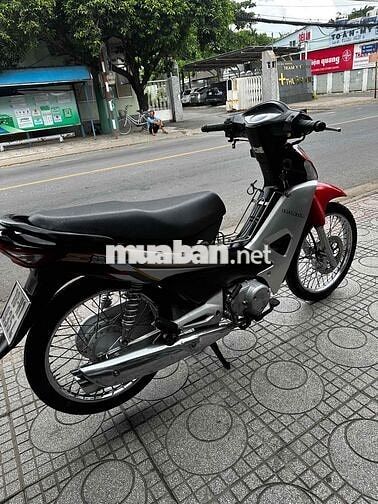 Honda Wave RS 100 mặt nạ 2 tầng
