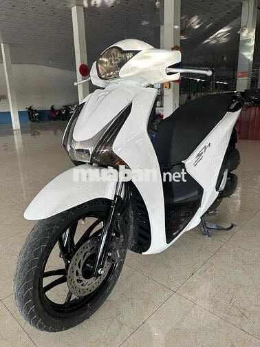 Honda SH150 2015 Trắng