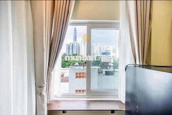 🏠 Căn Hộ Xinh Lung Linh – Full Nội Thất – Gần Tất Cả Trường Đại Họ