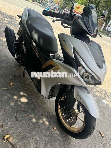 Yamaha Aerox 155 Trắng Tự động