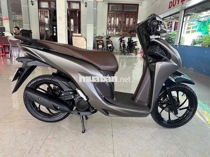 Honda Vision 2023 Nâu