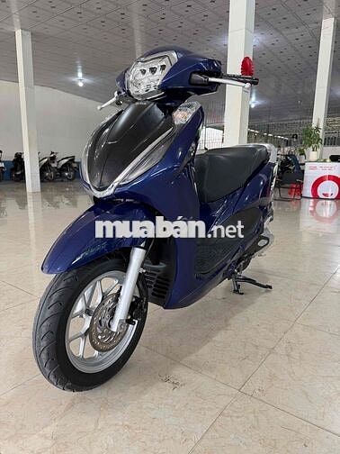 Honda Lead 2024 Xanh 8000km