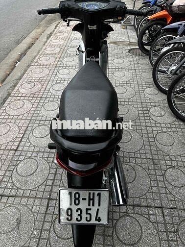 Honda Wave RS 100 mặt nạ 2 tầng