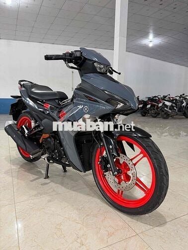 Yamaha Exciter 155 2022 Xám 10000 km