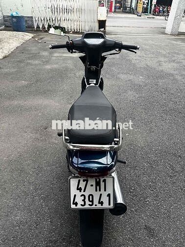 Honda Wave Anpha 2005 Xanh