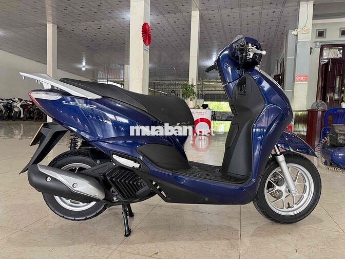 Honda Lead 2024 Xanh 8000km