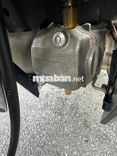 Honda Wave A 110 2022 Xanh