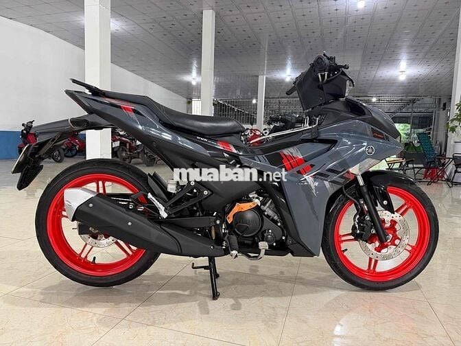 Yamaha Exciter 155 2022 Xám 10000 km