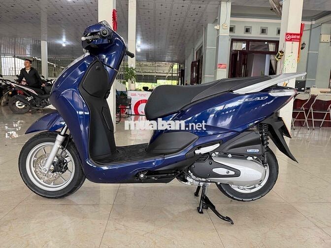 Honda Lead 2024 Xanh 8000km