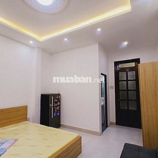 CHO THUÊ PHÒNG QUẬN TÂN BÌNH, GẦN SÂN BAY, GIÁ RẺ - CHÍNH CHỦ