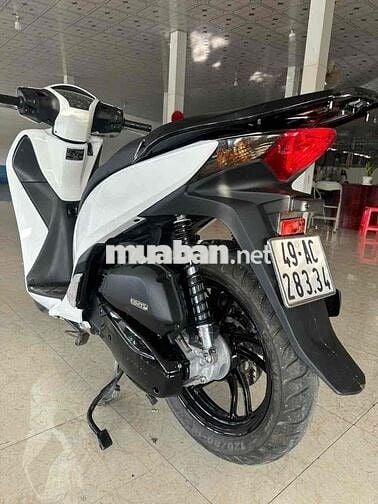 Honda SH150 2015 Trắng