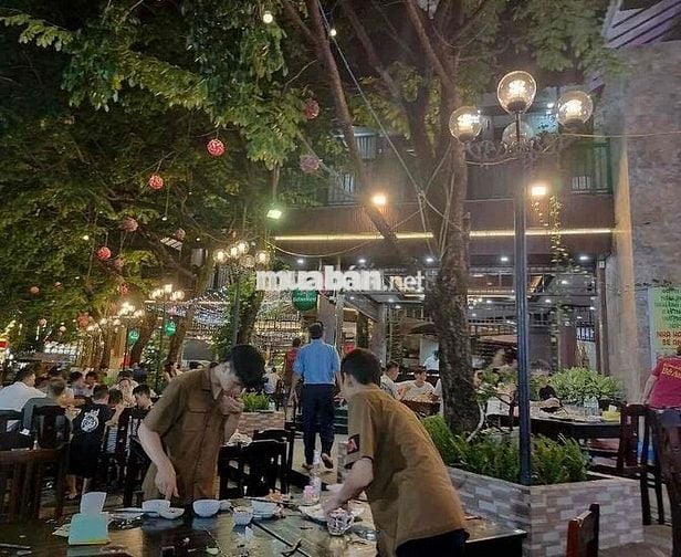 NHÀ 3 TẦNG LÔ GÓC 2 MT HỒ NGHINH , NGANG :30M CỰC ĐẸP